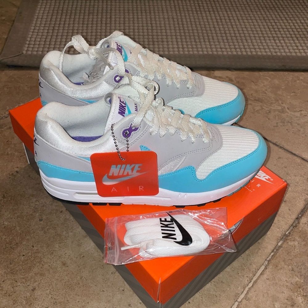 Nike Air Max 1 Anniversary Sneakers